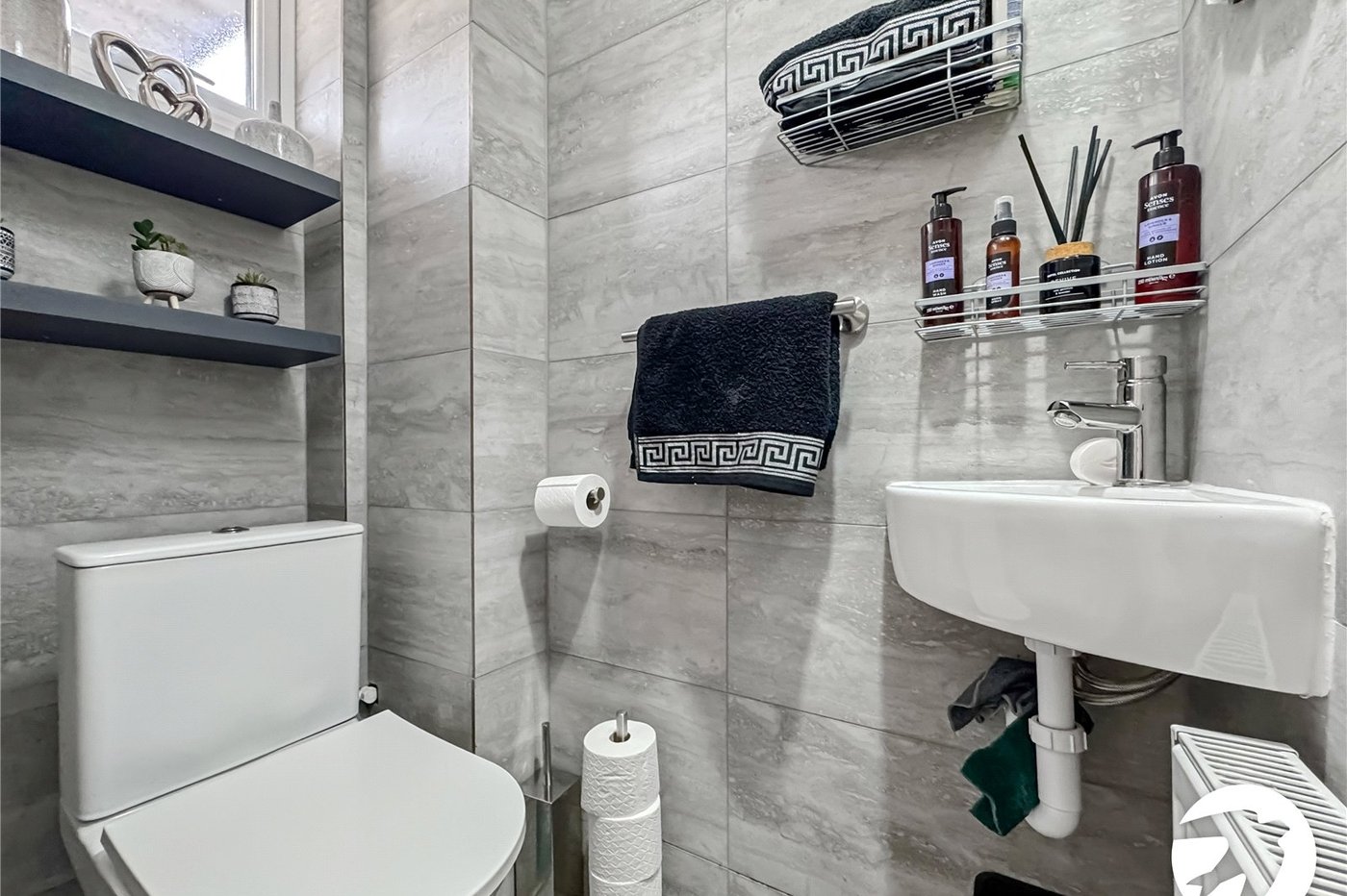 3 bedroom house for sale in Sittingbourne | Robinson Michael & Jackson
