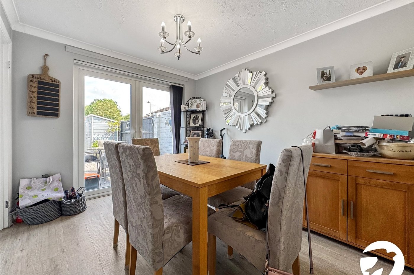 3 bedroom house for sale in Sittingbourne | Robinson Michael & Jackson