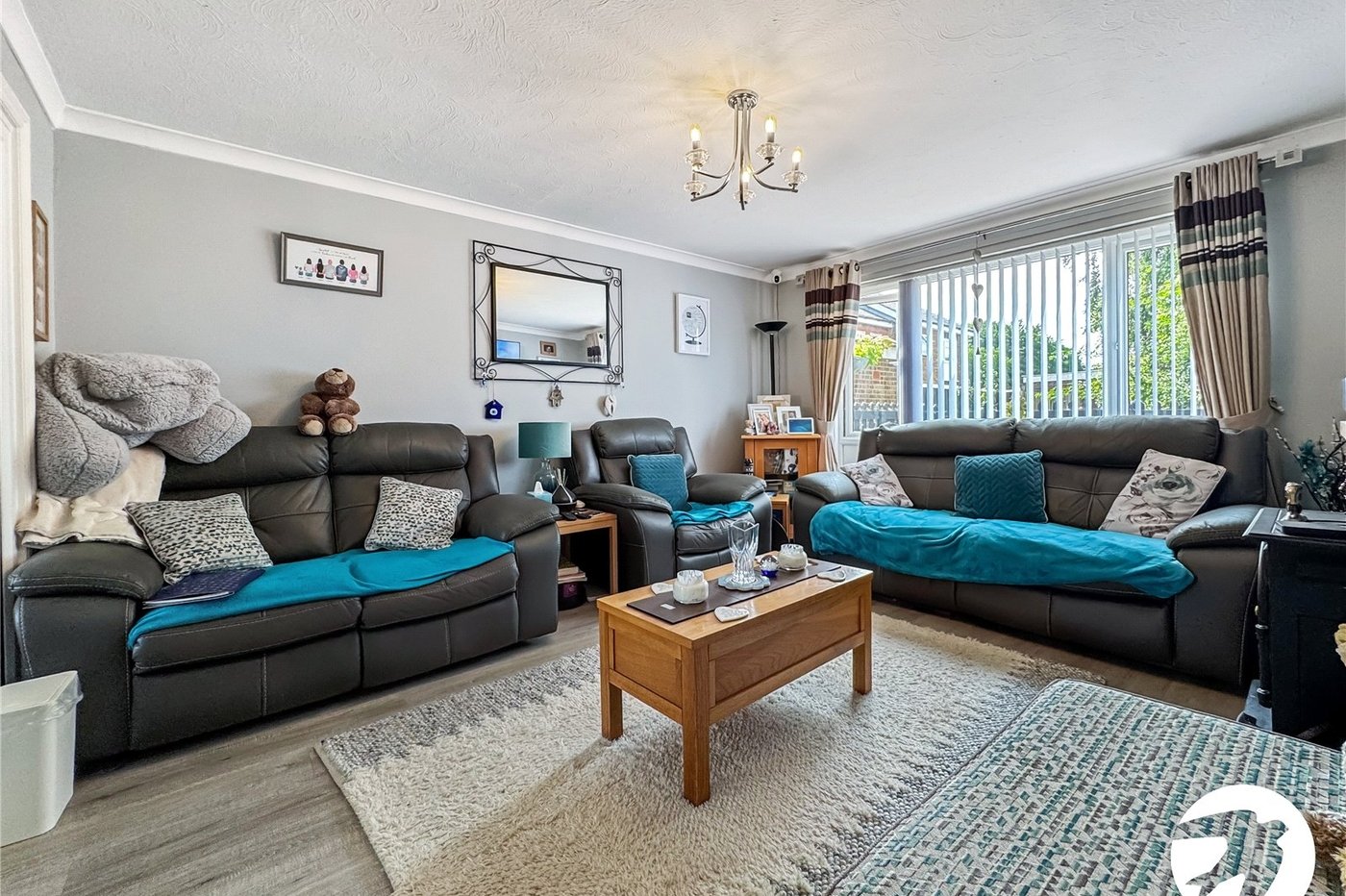 3 bedroom house for sale in Sittingbourne | Robinson Michael & Jackson