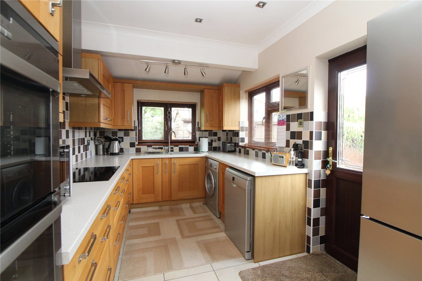 3 bedroom bungalow for sale in Walderslade | Robinson Michael & Jackson