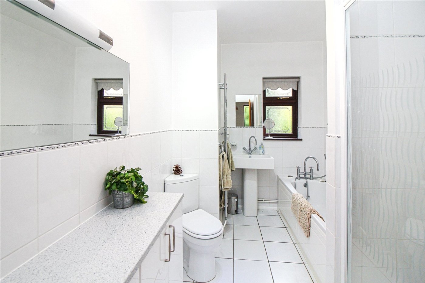 3 bedroom bungalow for sale in Walderslade | Robinson Michael & Jackson