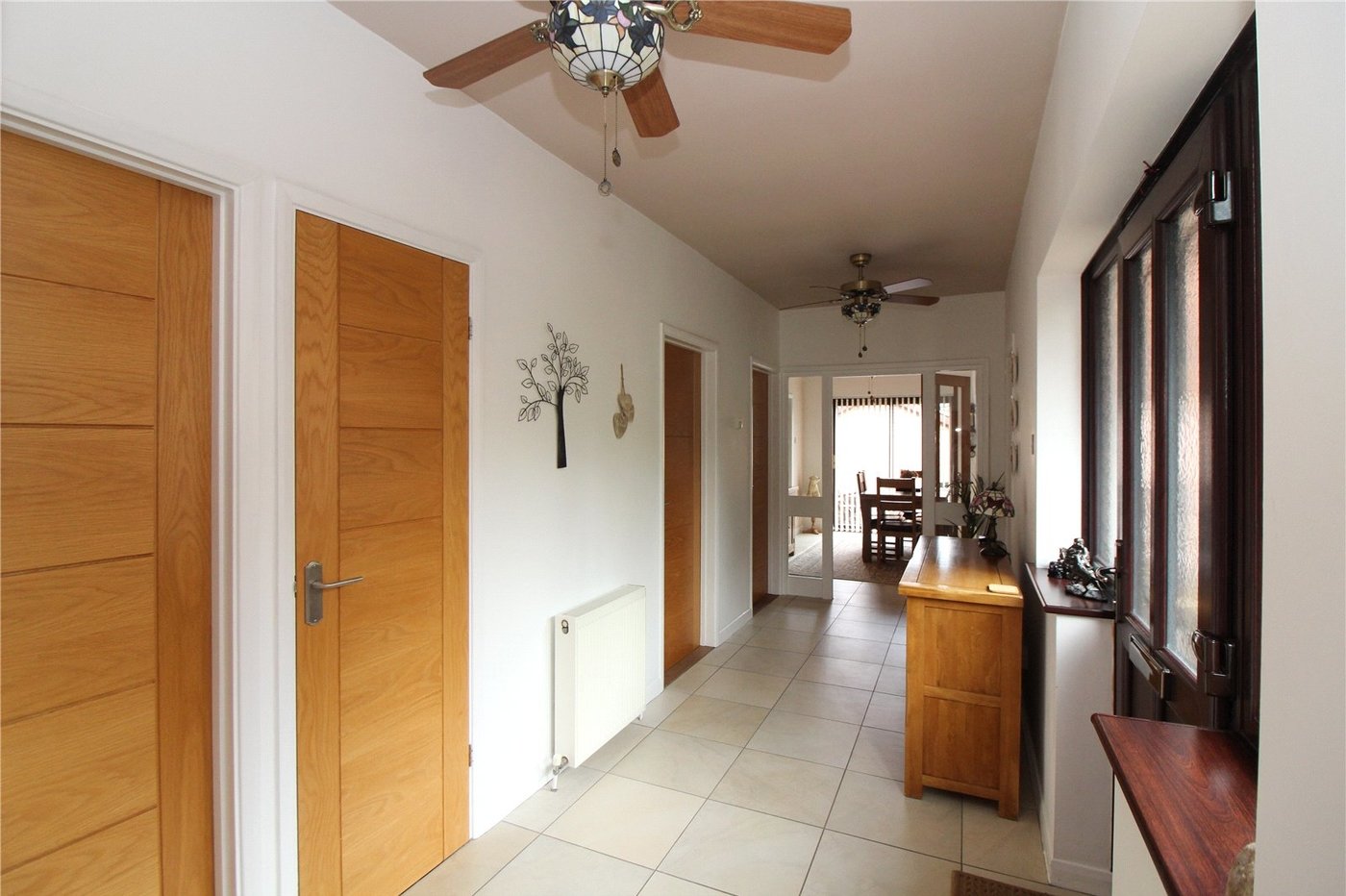 3 bedroom bungalow for sale in Walderslade | Robinson Michael & Jackson