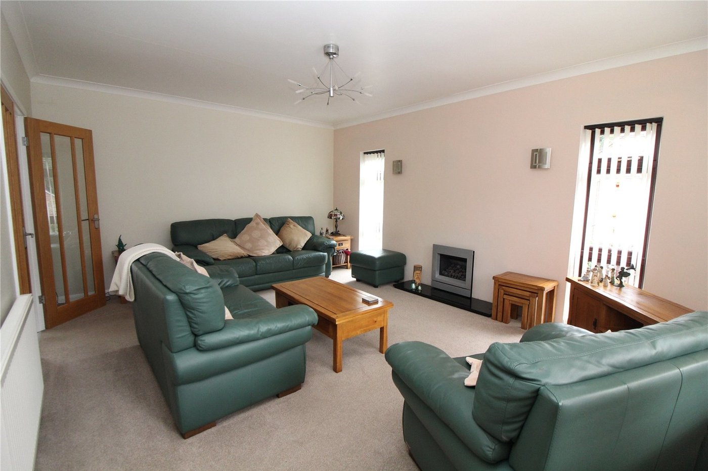 3 bedroom bungalow for sale in Walderslade | Robinson Michael & Jackson