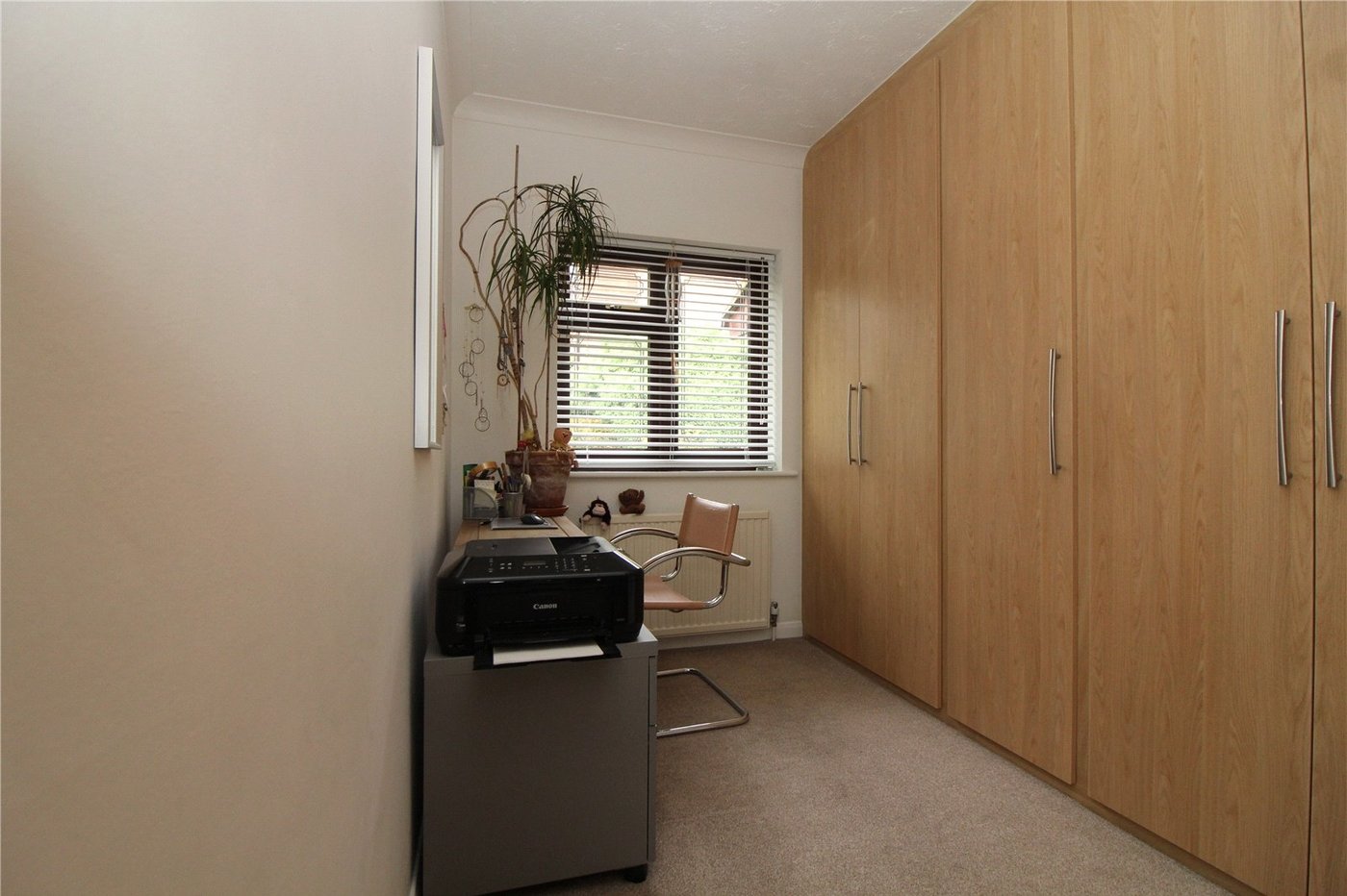 3 bedroom bungalow for sale in Walderslade | Robinson Michael & Jackson