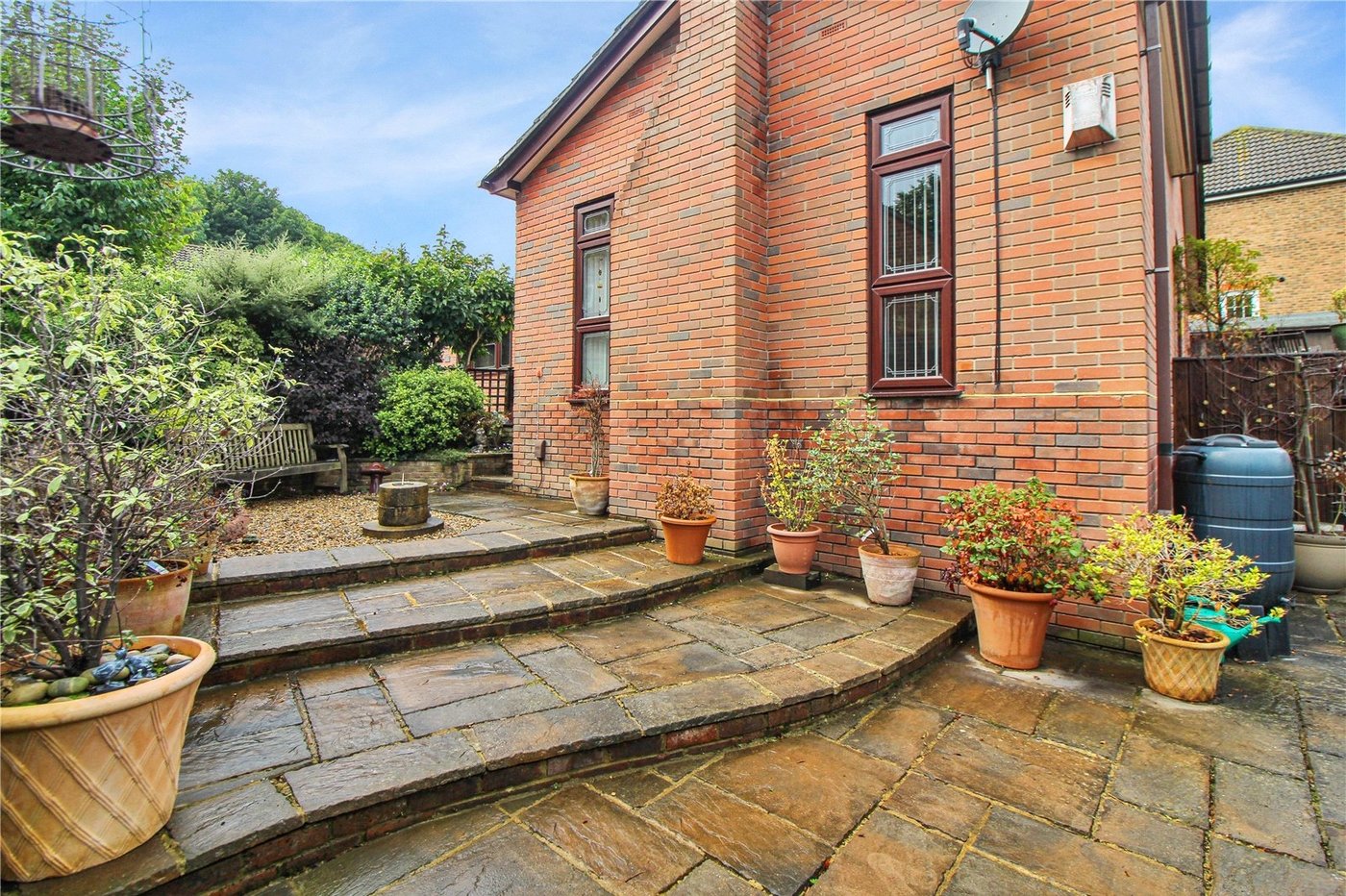 3 bedroom bungalow for sale in Walderslade | Robinson Michael & Jackson