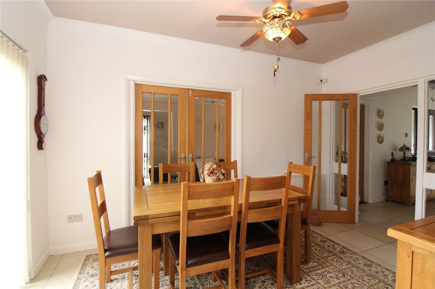 3 bedroom bungalow for sale in Walderslade | Robinson Michael & Jackson