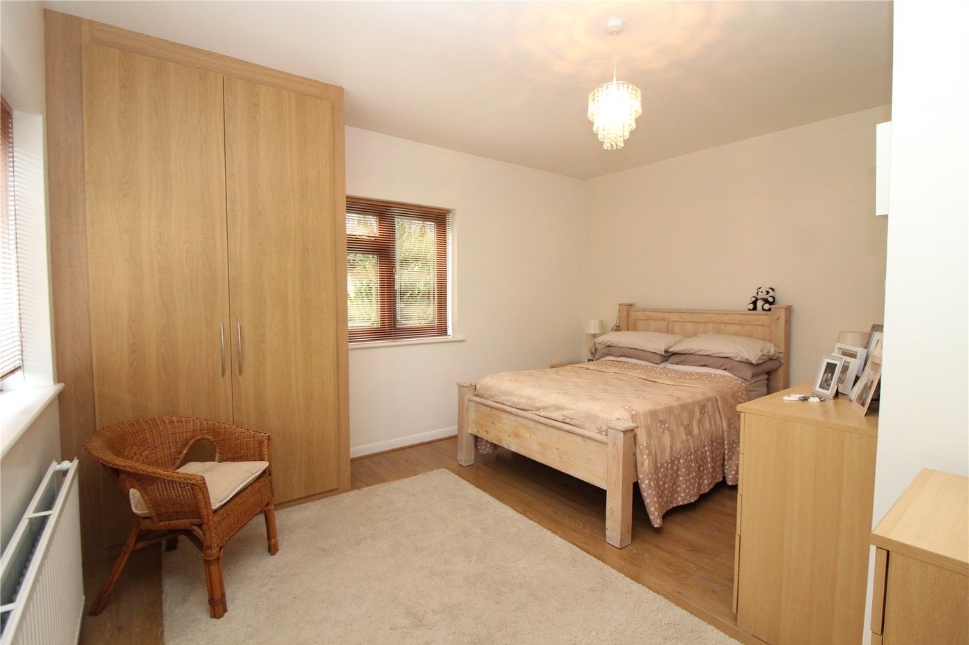 3 bedroom bungalow for sale in Walderslade | Robinson Michael & Jackson