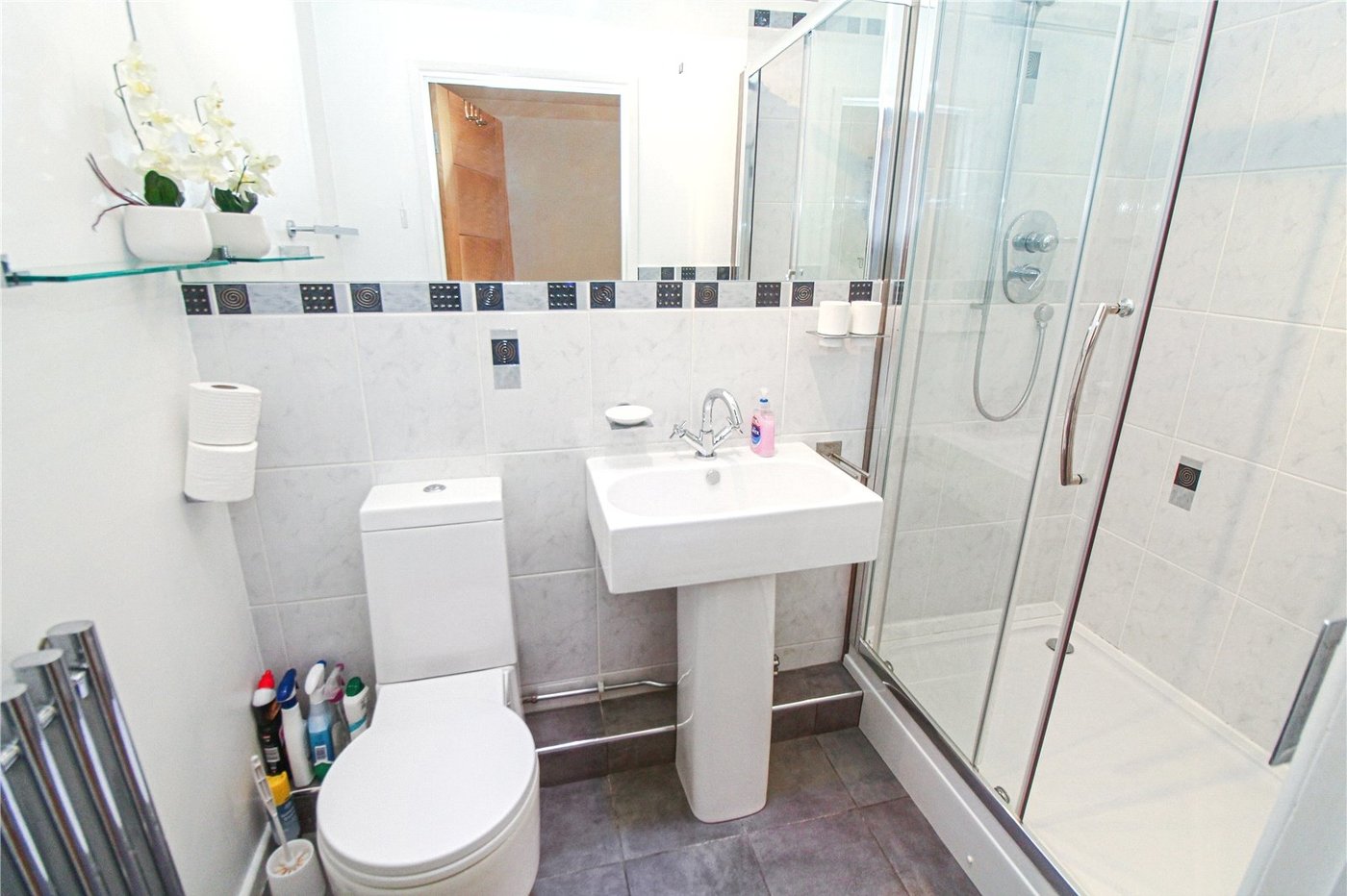 3 bedroom bungalow for sale in Walderslade | Robinson Michael & Jackson