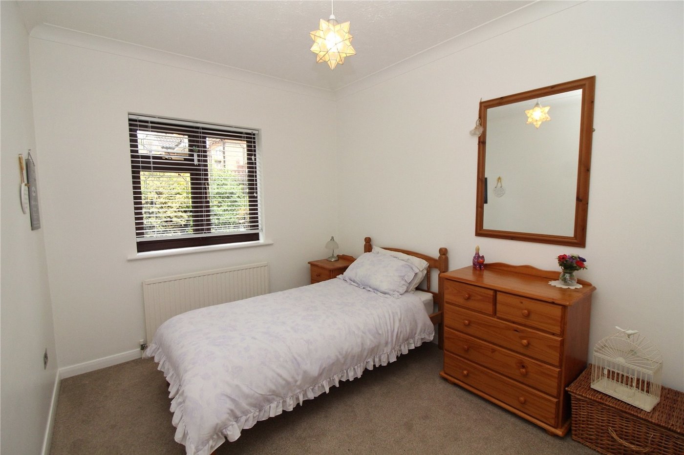 3 bedroom bungalow for sale in Walderslade | Robinson Michael & Jackson