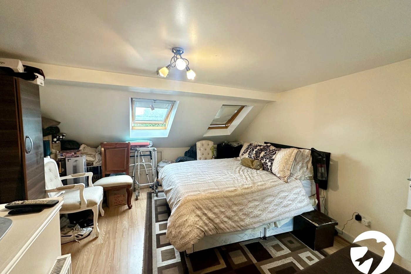 4 bedroom house for sale in London | Robinson Jackson