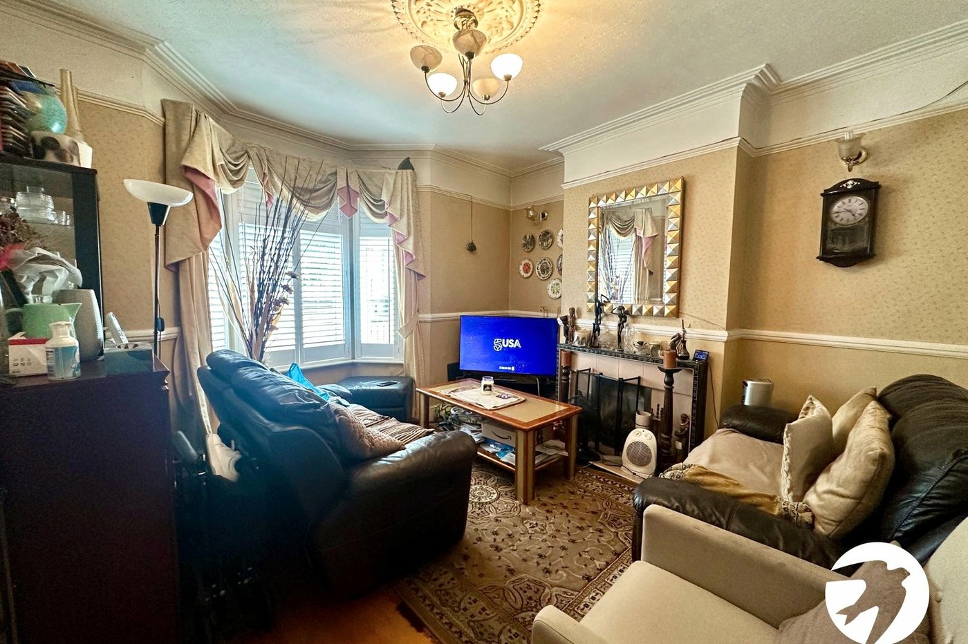 4 bedroom house for sale in London | Robinson Jackson