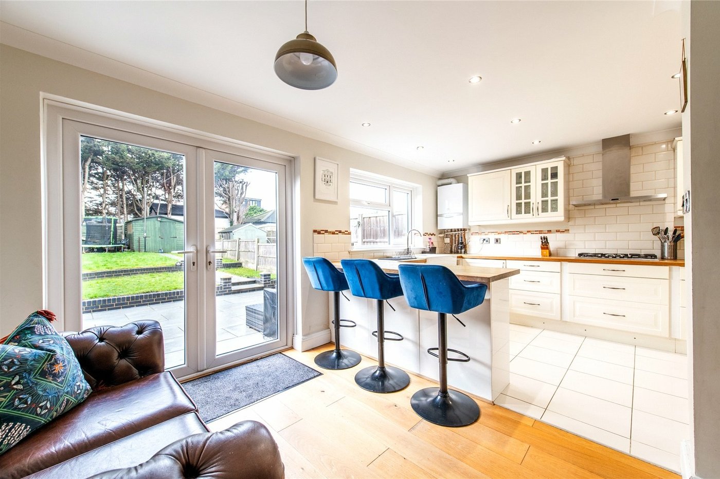 4 bedroom house for sale in Gravesend | Robinson Michael & Jackson