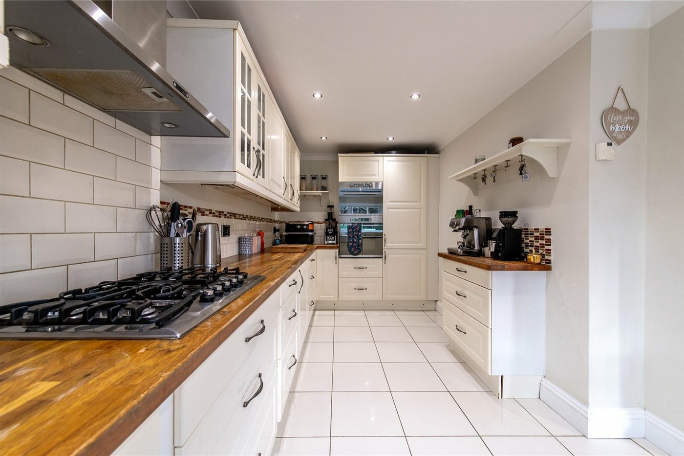 4 bedroom house for sale in Gravesend | Robinson Michael & Jackson