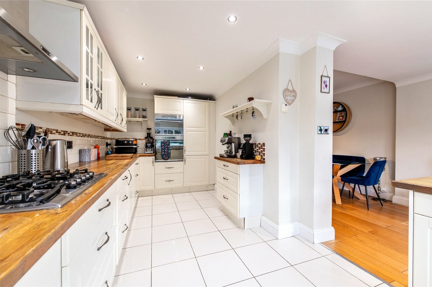 4 bedroom house for sale in Gravesend | Robinson Michael & Jackson