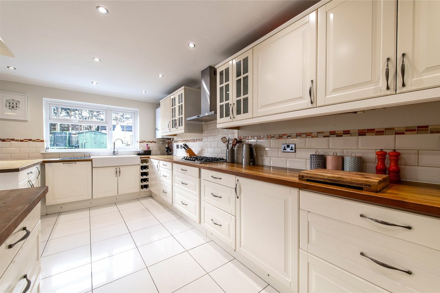 4 bedroom house for sale in Gravesend | Robinson Michael & Jackson