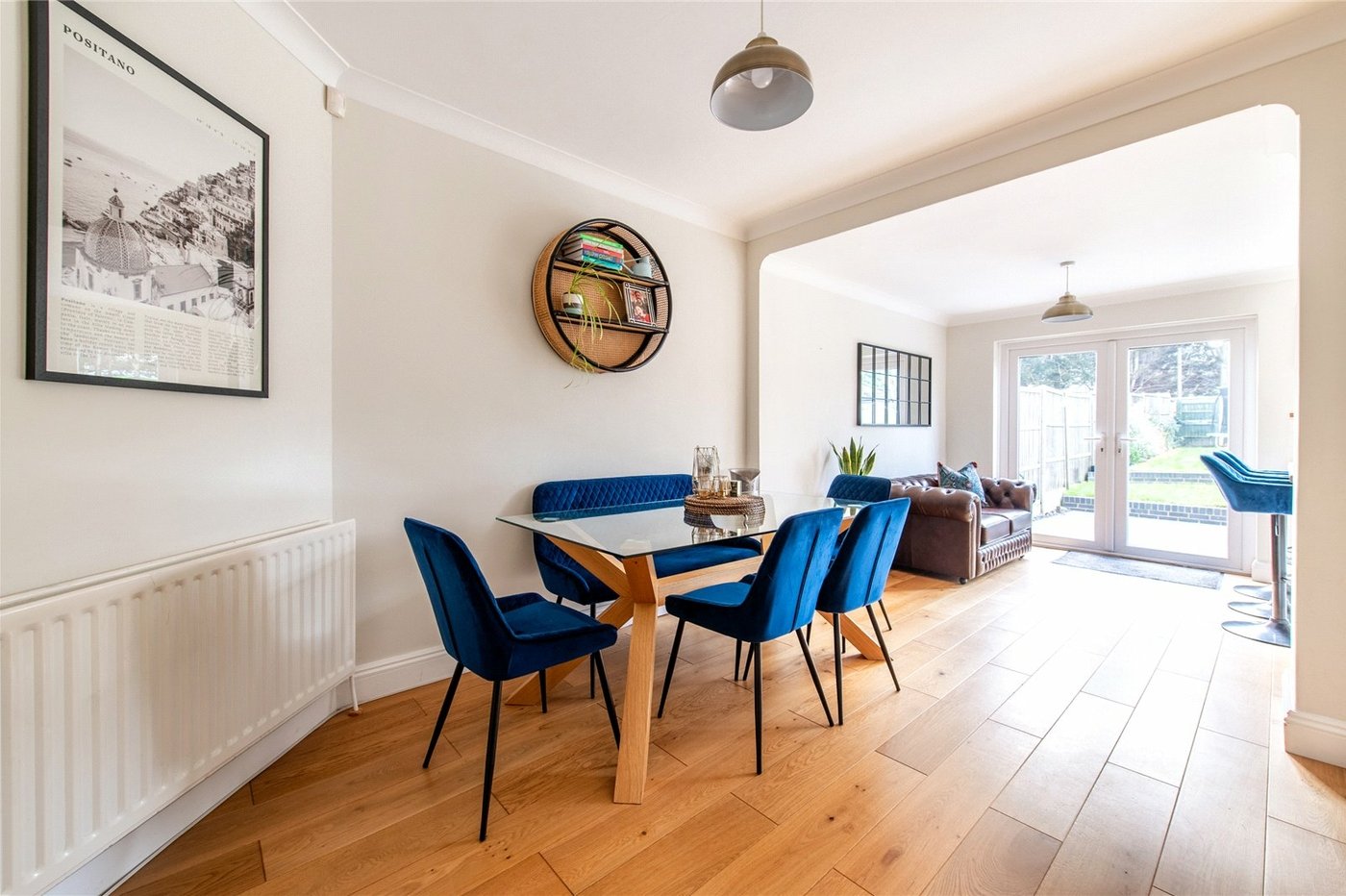 4 bedroom house for sale in Gravesend | Robinson Michael & Jackson