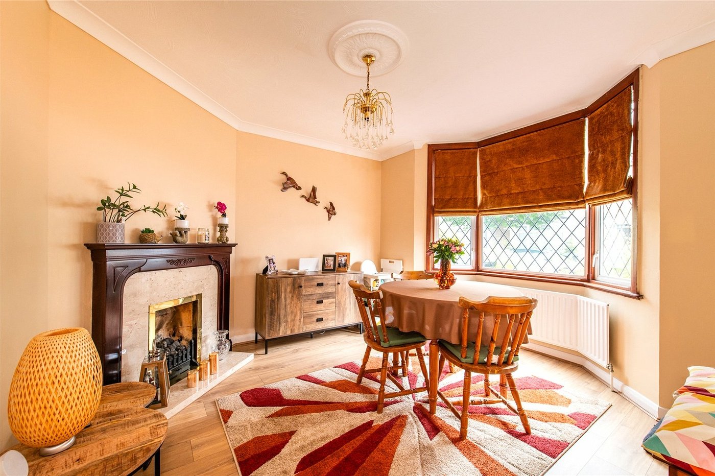 4 bedroom house for sale in Gravesend | Robinson Michael & Jackson