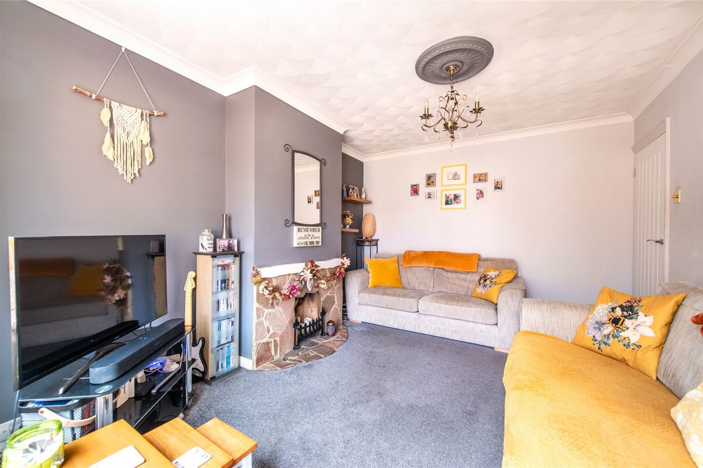 4 bedroom house for sale in Gravesend | Robinson Michael & Jackson