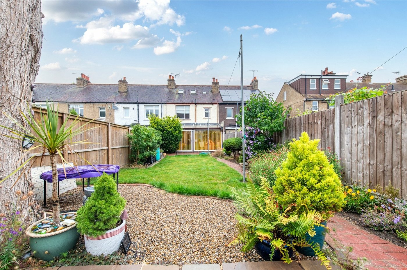 4 bedroom house for sale in Gravesend | Robinson Michael & Jackson