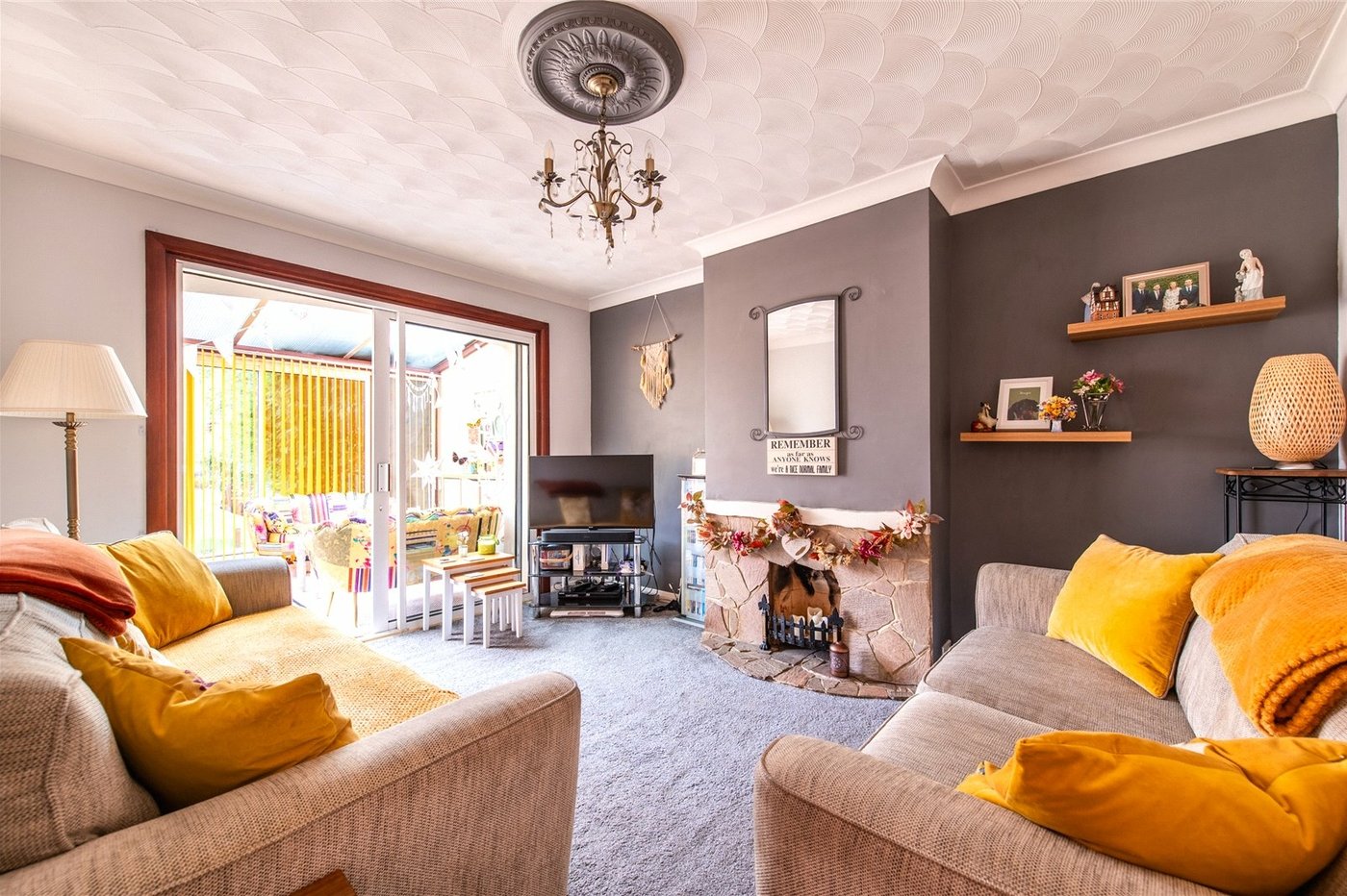 4 bedroom house for sale in Gravesend | Robinson Michael & Jackson