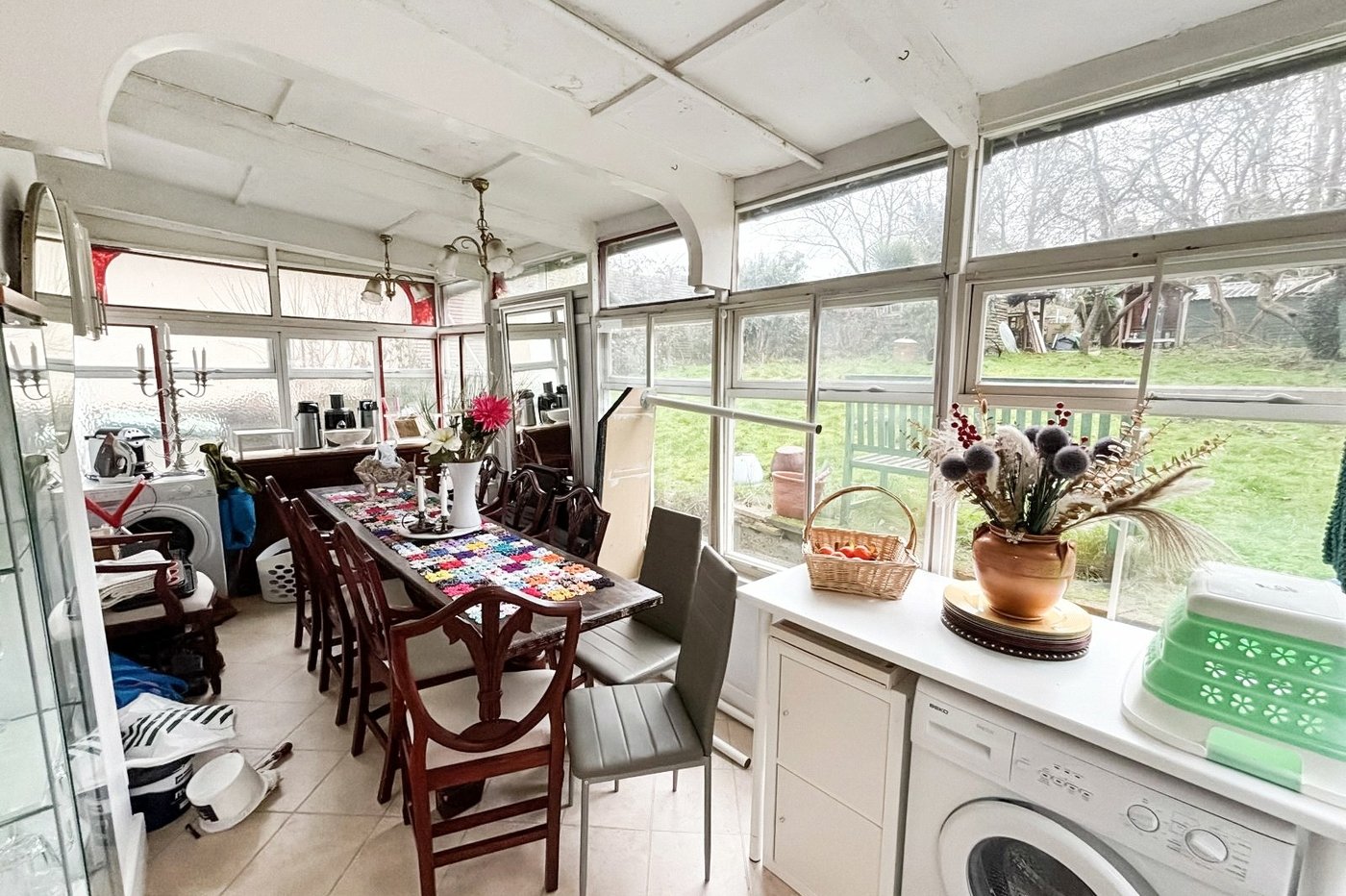 3 bedroom bungalow for sale in Bexley | Robinson Jackson