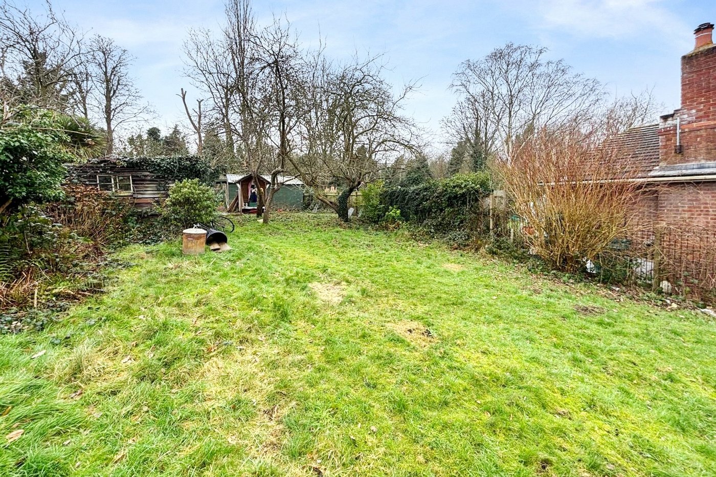 3 bedroom bungalow for sale in Bexley | Robinson Jackson