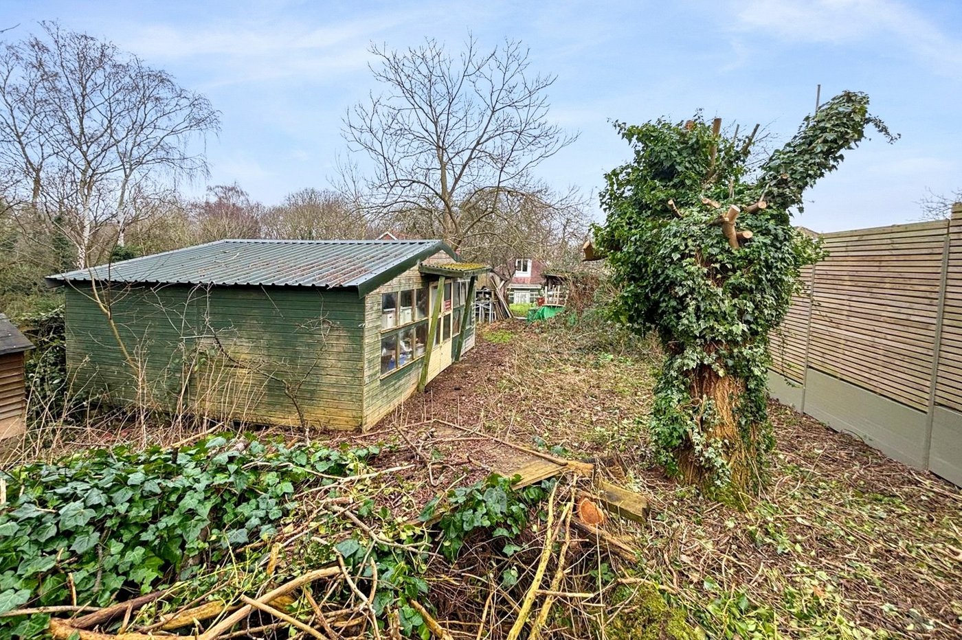 3 bedroom bungalow for sale in Bexley | Robinson Jackson