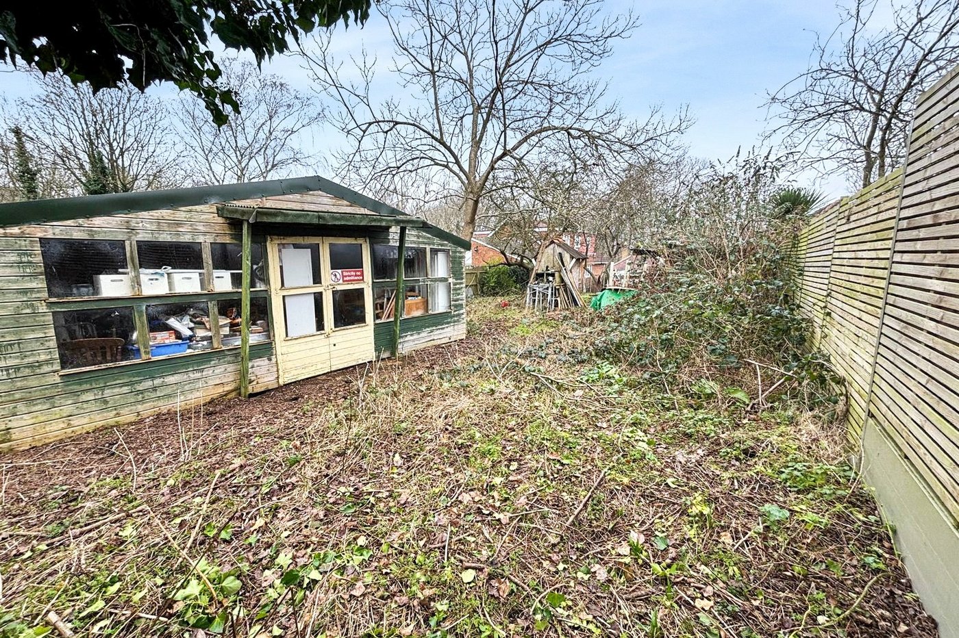 3 bedroom bungalow for sale in Bexley | Robinson Jackson