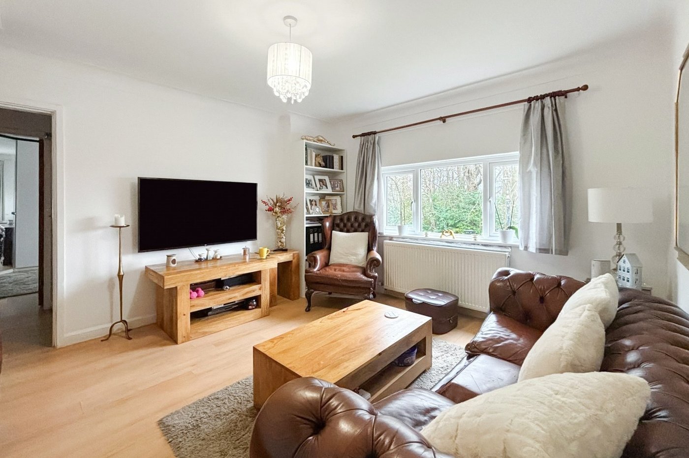 3 bedroom bungalow for sale in Bexley | Robinson Jackson