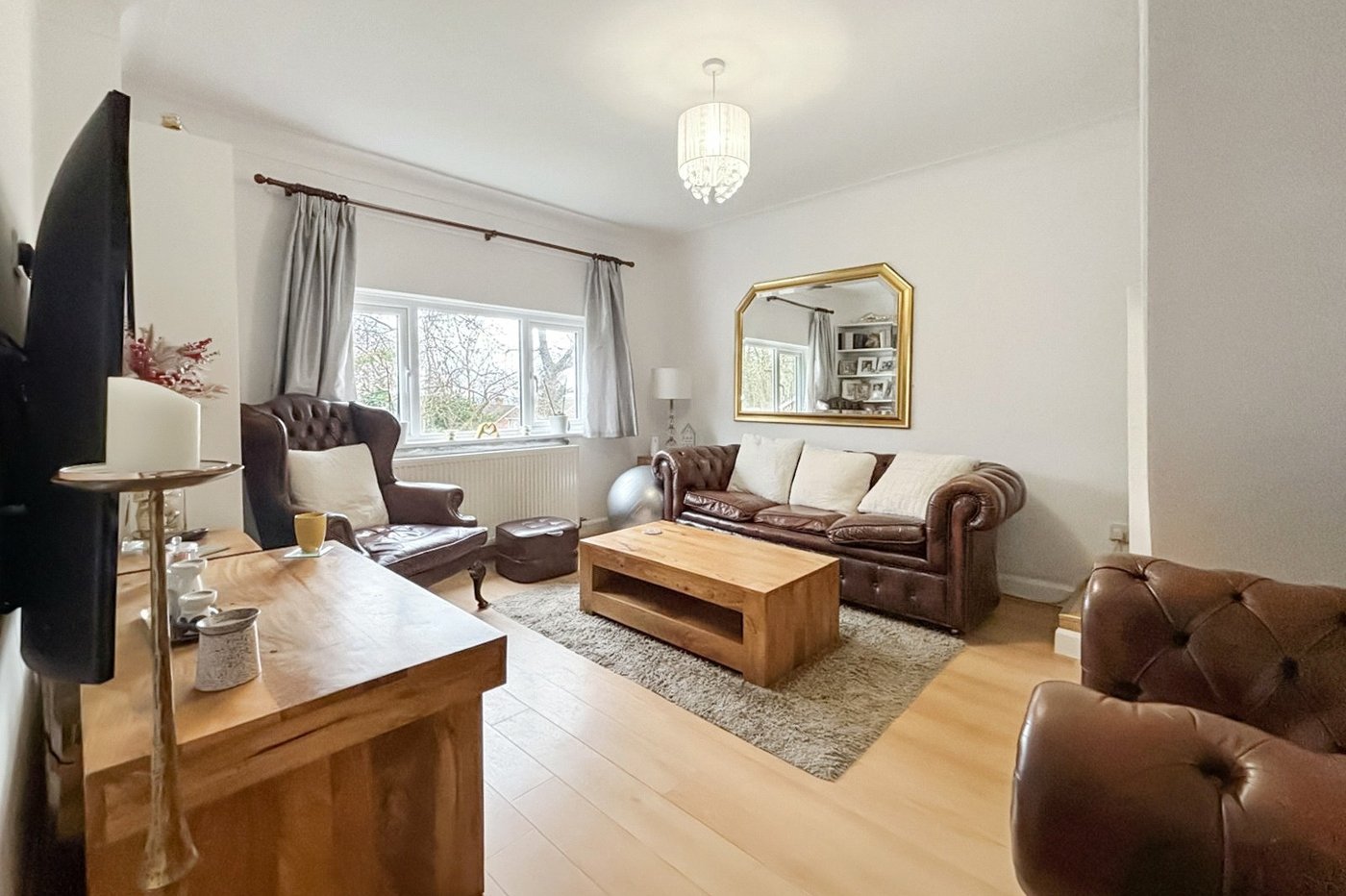 3 bedroom bungalow for sale in Bexley | Robinson Jackson