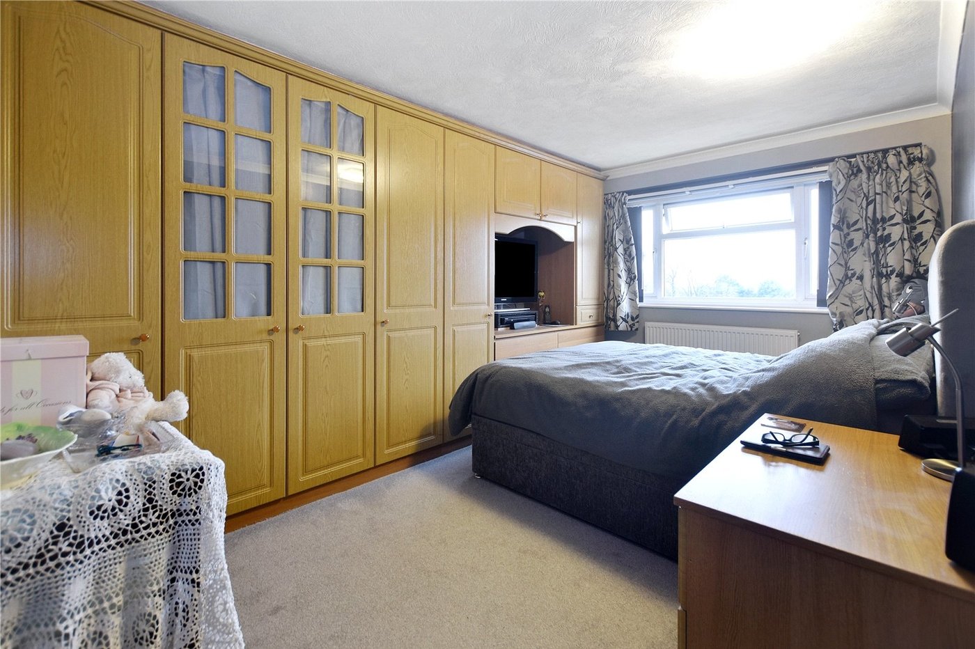 house for sale in Bexley, Kent, DA5 Robinson Jackson