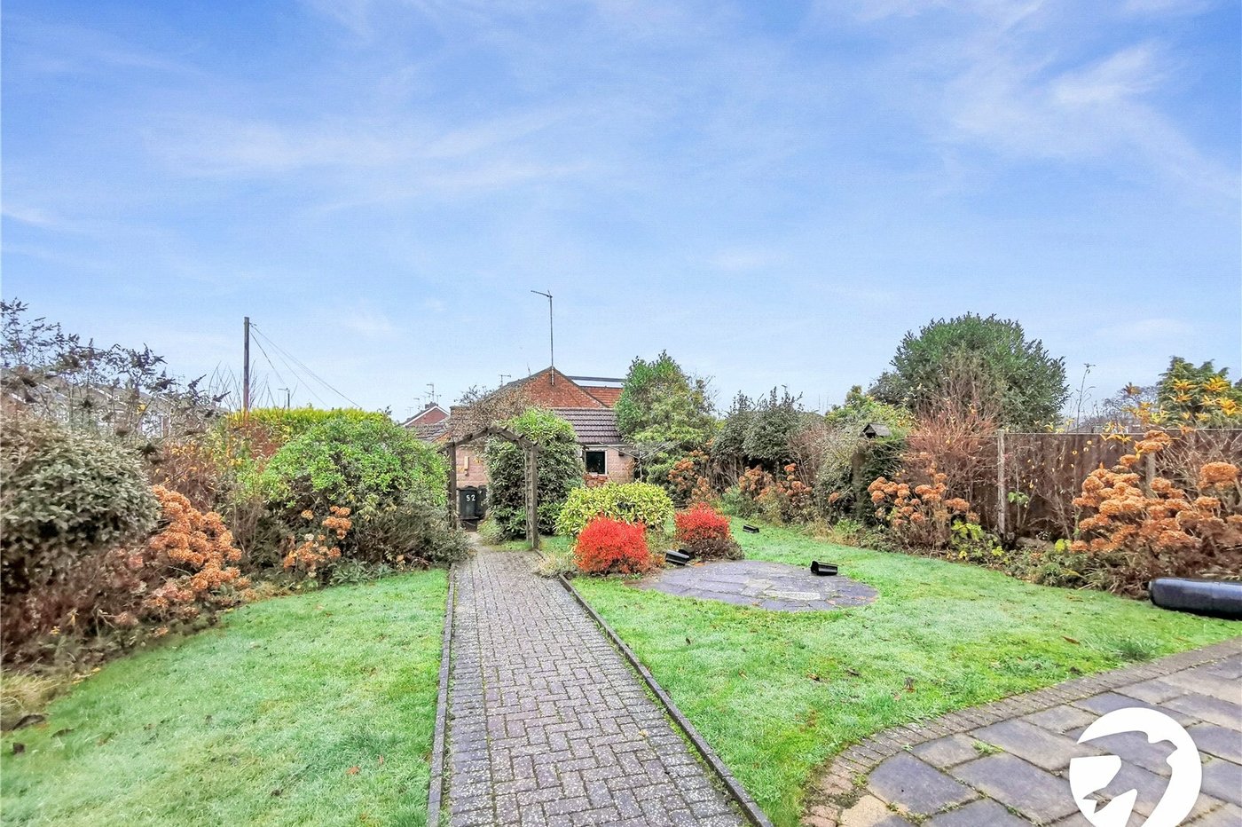 3 bedroom bungalow for sale in Dartford | Robinson Jackson