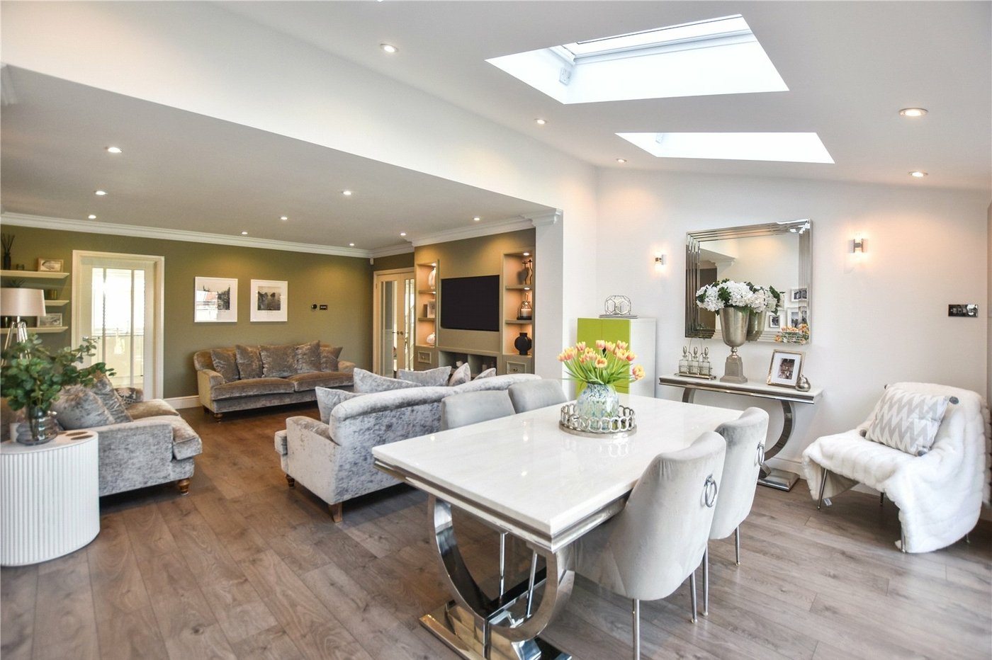 4 bedroom house for sale in Joydens Wood | Robinson Jackson