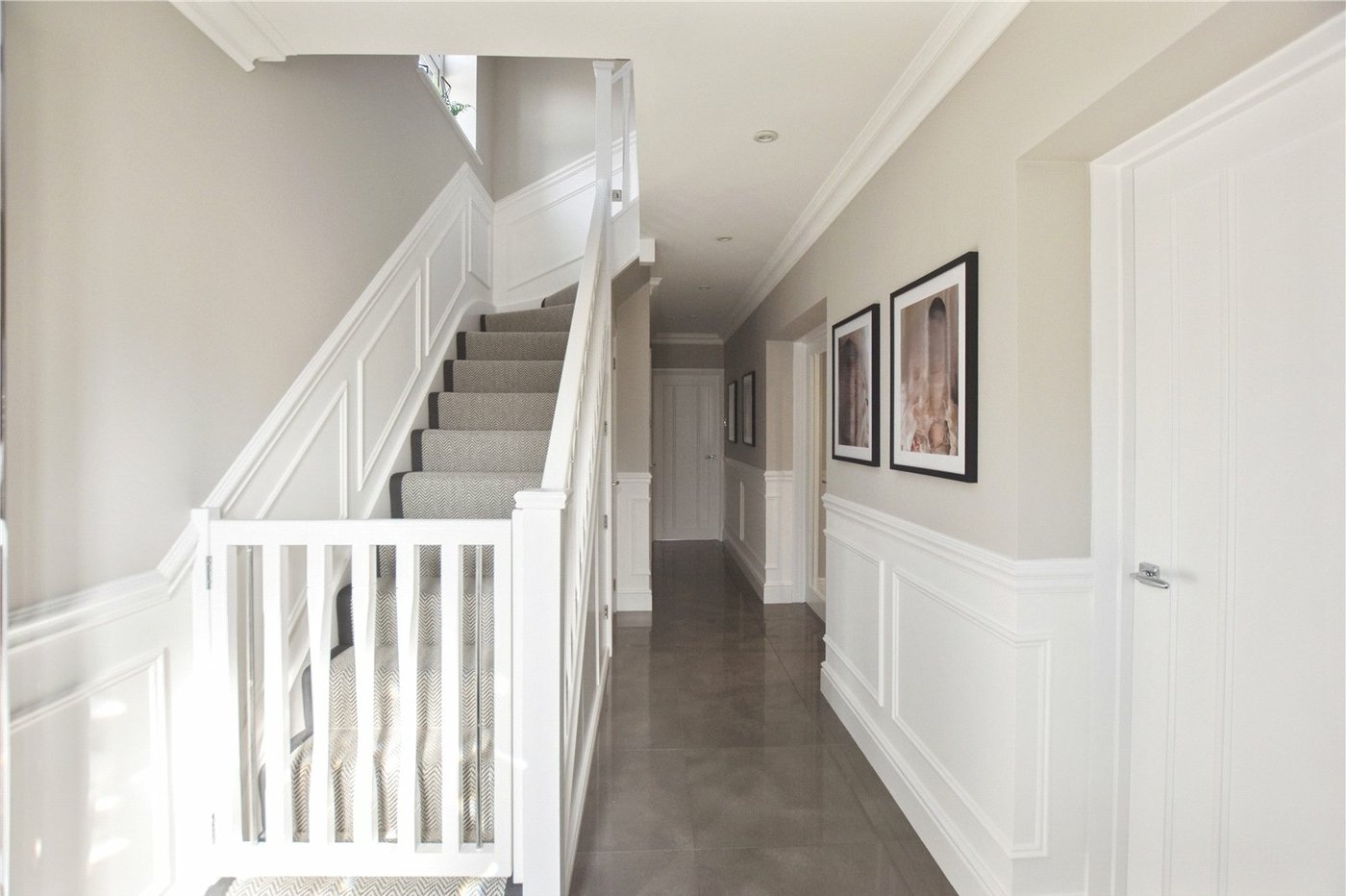 4 bedroom house for sale in Joydens Wood | Robinson Jackson