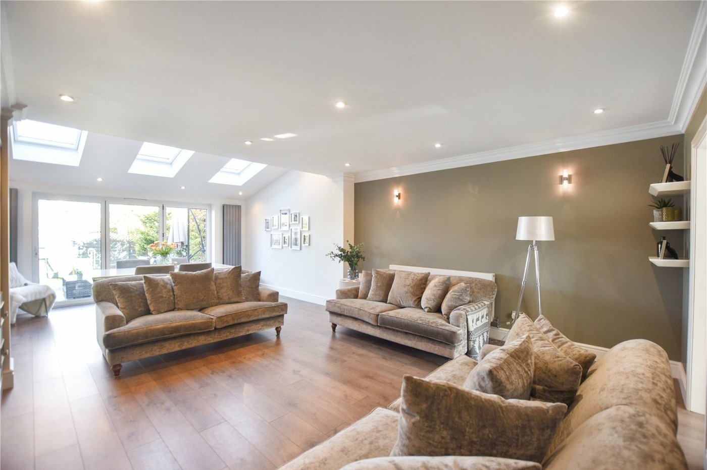 4 bedroom house for sale in Joydens Wood | Robinson Jackson