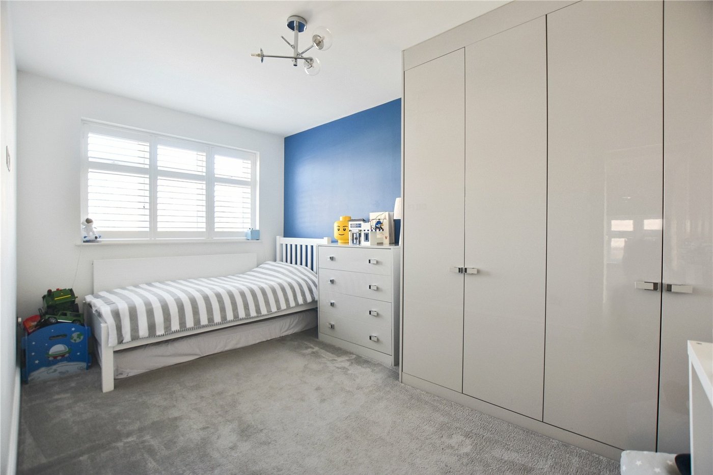 4 bedroom house for sale in Joydens Wood | Robinson Jackson