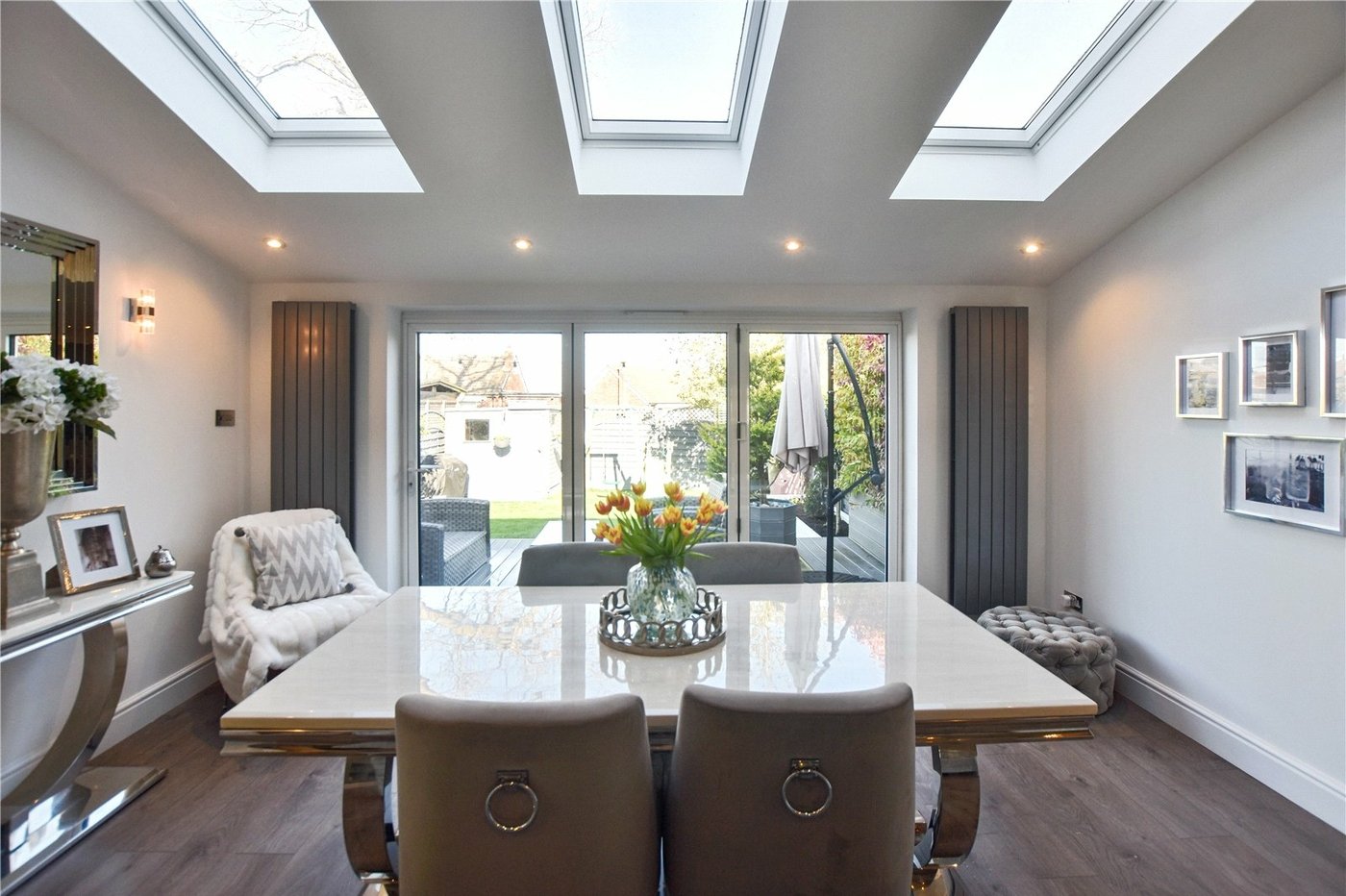 4 bedroom house for sale in Joydens Wood | Robinson Jackson