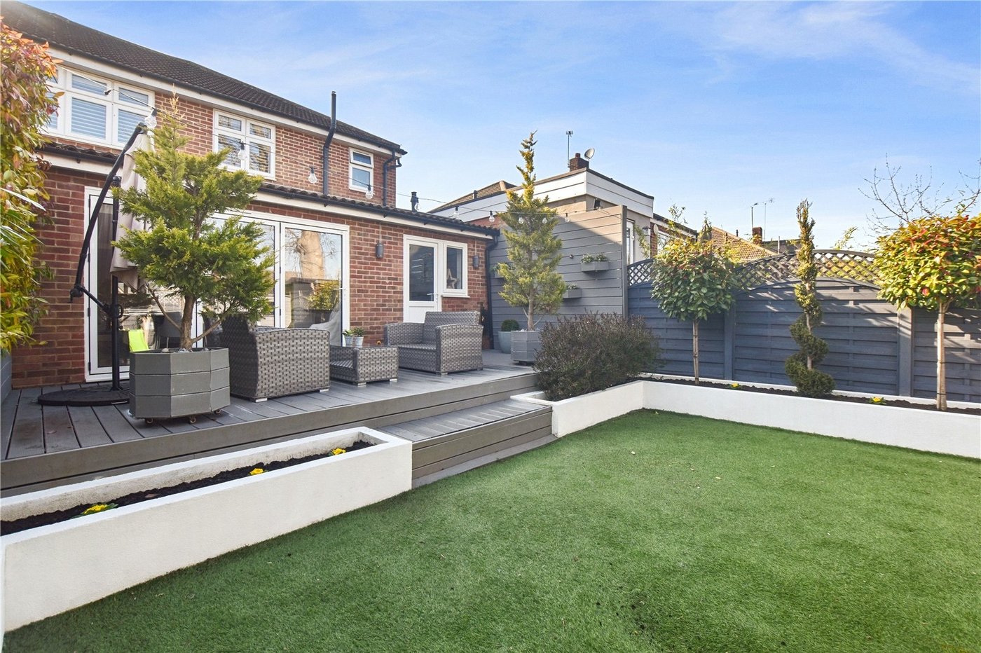 4 bedroom house for sale in Joydens Wood | Robinson Jackson