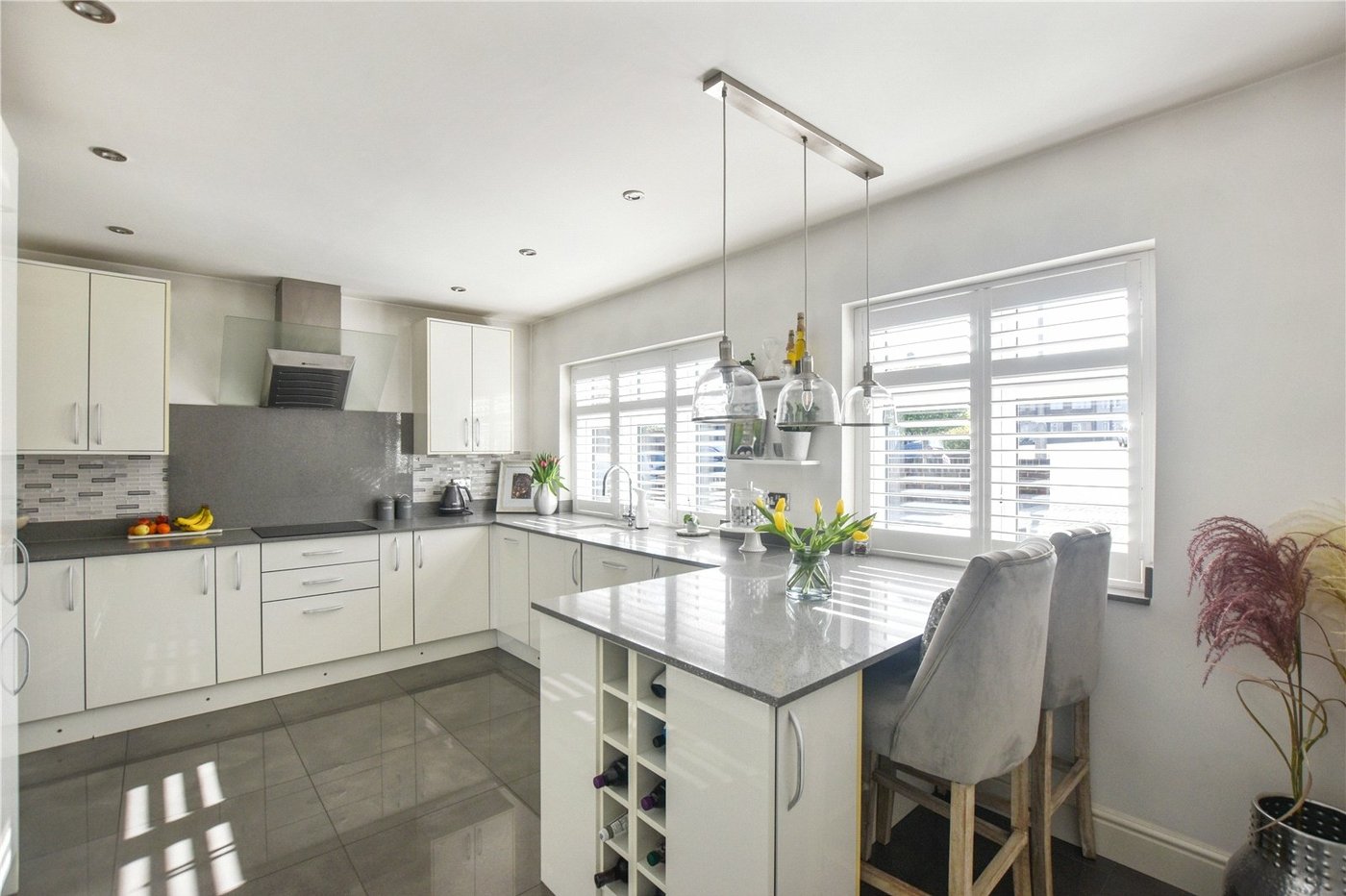 4 bedroom house for sale in Joydens Wood | Robinson Jackson