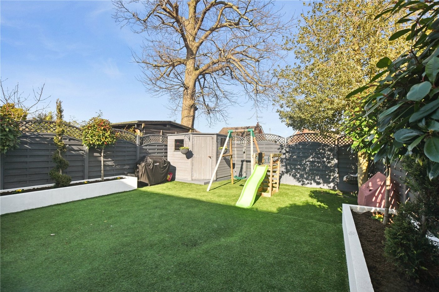 4 bedroom house for sale in Joydens Wood | Robinson Jackson