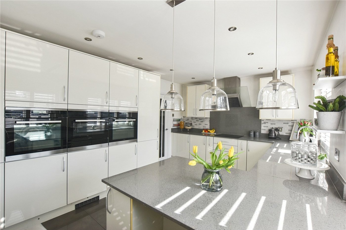 4 bedroom house for sale in Joydens Wood | Robinson Jackson