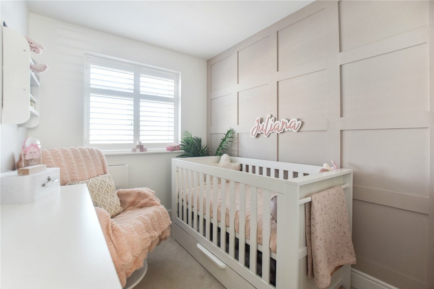 4 bedroom house for sale in Joydens Wood | Robinson Jackson