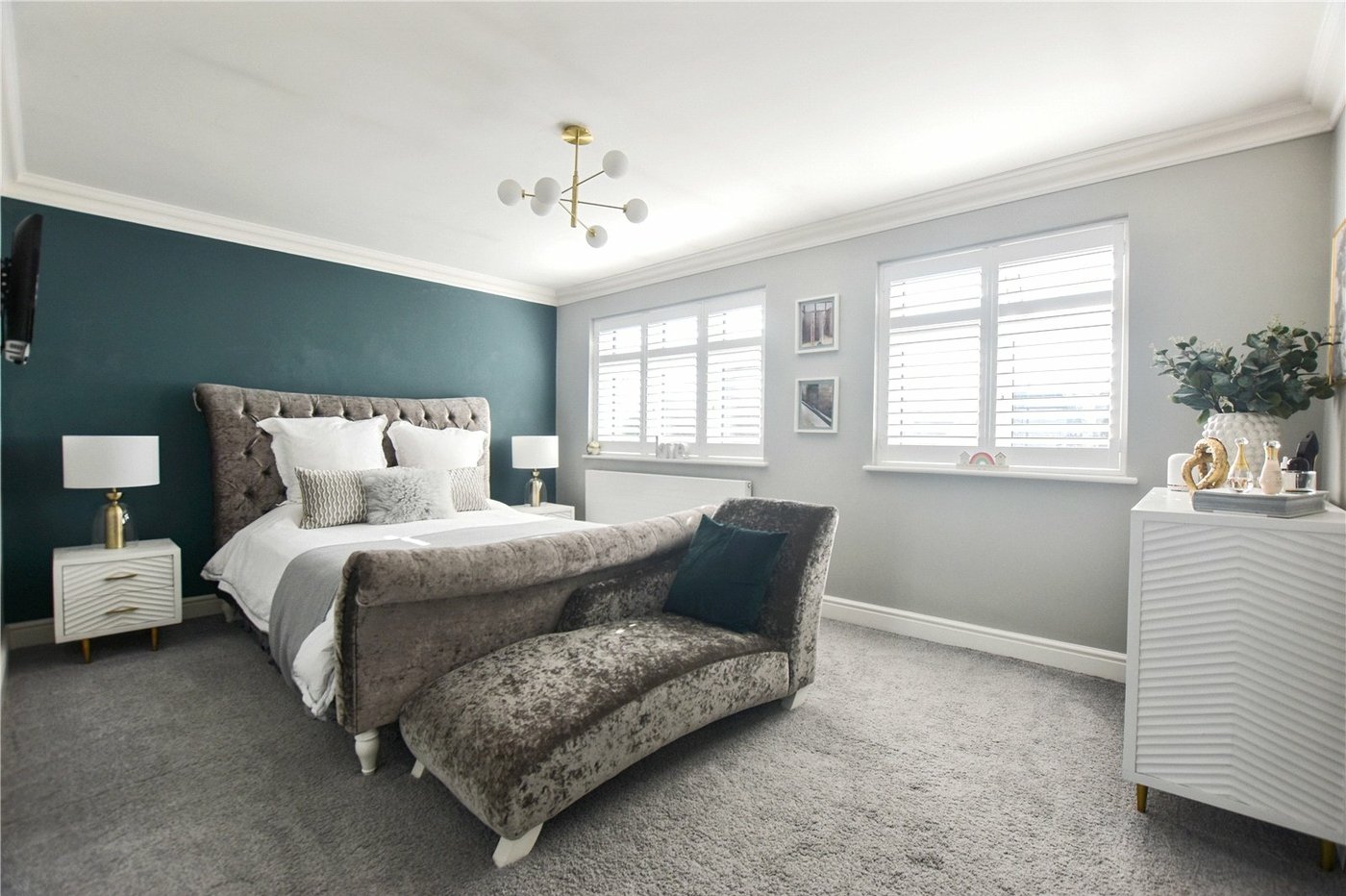 4 bedroom house for sale in Joydens Wood | Robinson Jackson