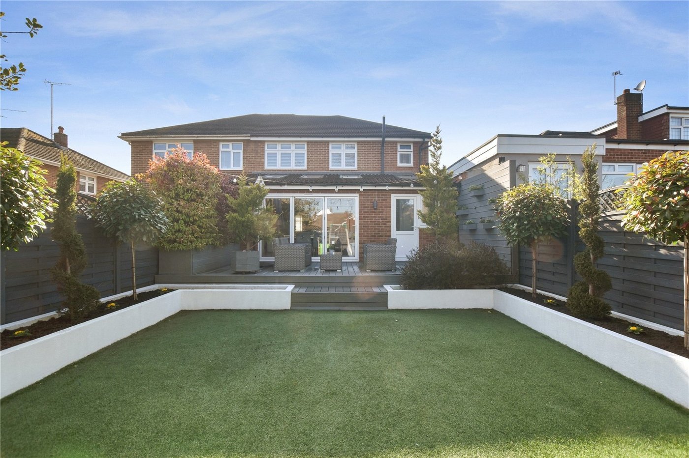 4 bedroom house for sale in Joydens Wood | Robinson Jackson