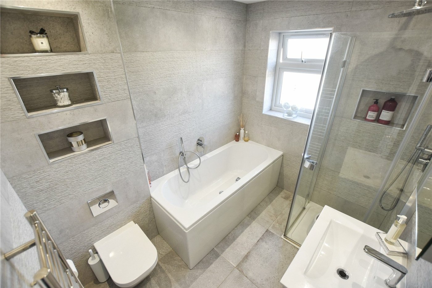 4 bedroom house for sale in Joydens Wood | Robinson Jackson