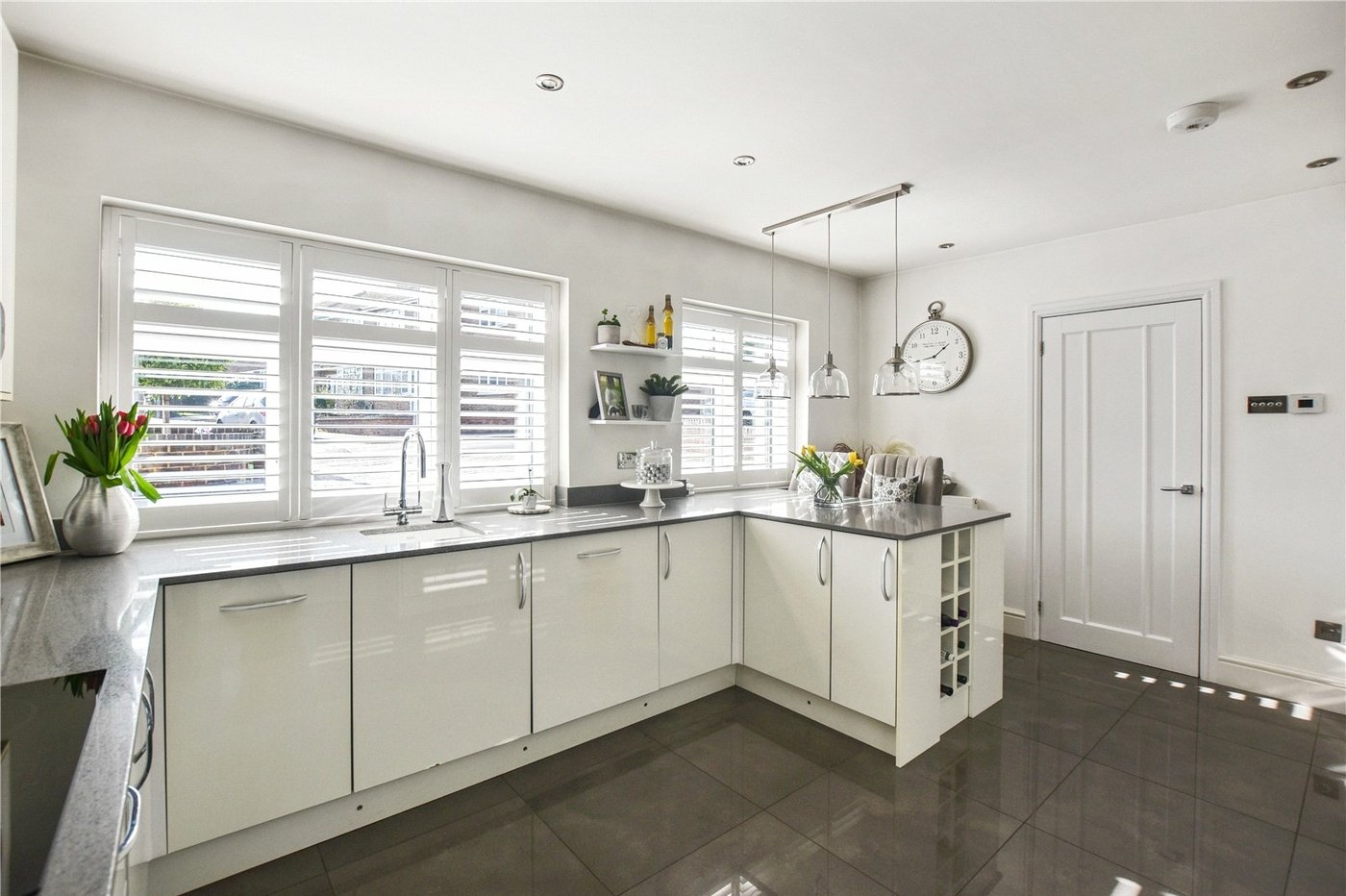 4 bedroom house for sale in Joydens Wood | Robinson Jackson