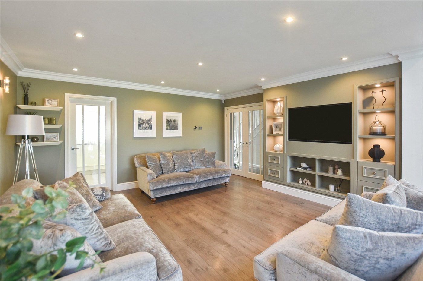 4 bedroom house for sale in Joydens Wood | Robinson Jackson