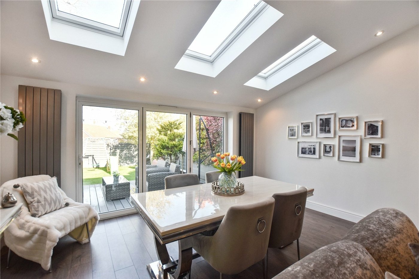 4 bedroom house for sale in Joydens Wood | Robinson Jackson