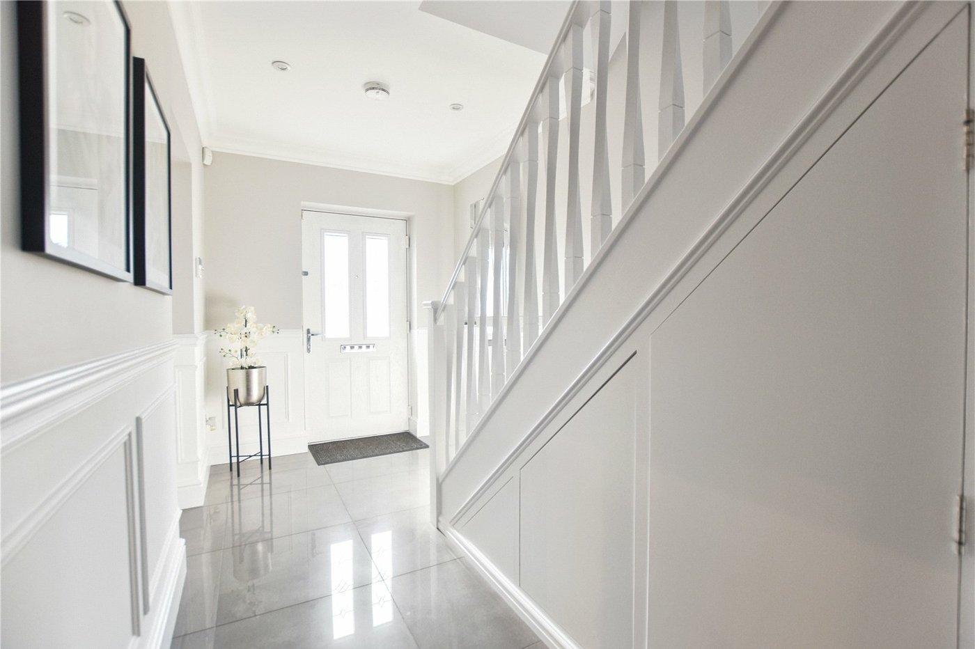 4 bedroom house for sale in Joydens Wood | Robinson Jackson