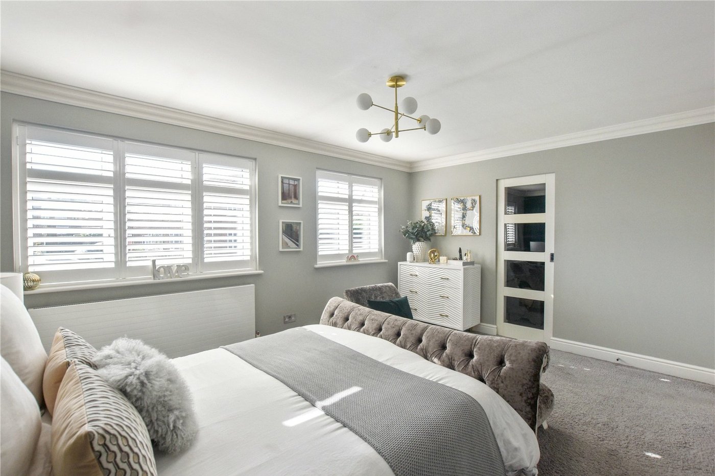 4 bedroom house for sale in Joydens Wood | Robinson Jackson